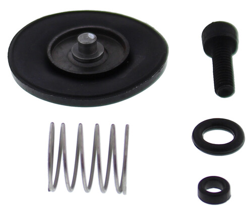ALL BALLS Accelerator Pump Rebuild Kit