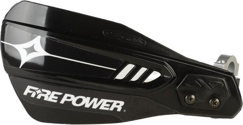 FIRE POWER Fire Power Shield Handguards