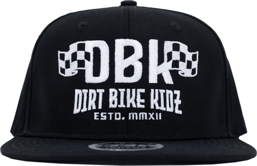 DBK Till The End 4Fifty Snapback