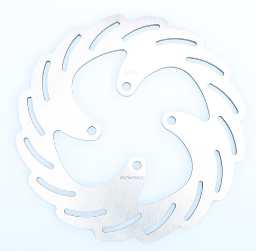 STREAMLINE Blade Rotor