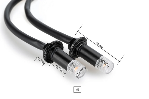 PUIG Tab LED Turn Signals