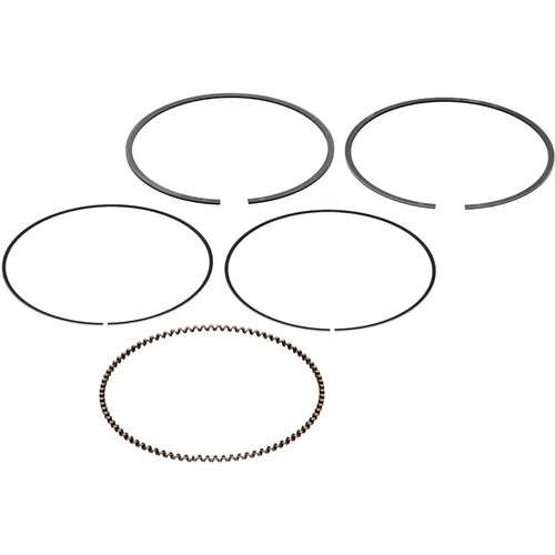 VERTEX Piston Rings