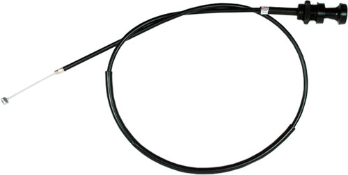 MOTION PRO Black Vinyl Front Brake Cable
