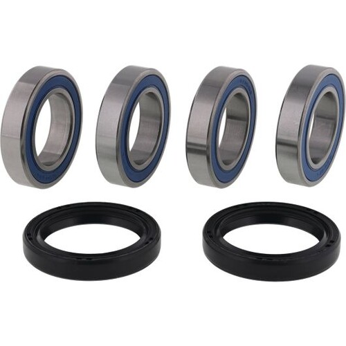 WHEEL BEARING KIT REAR
