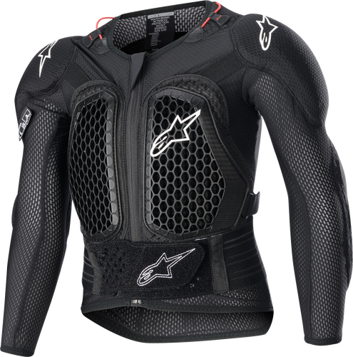 ALPINESTARS Youth Bionic Action V2 Protection Jacket