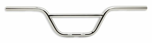 BURLY BRAND Scrambler Handlebars