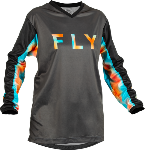FLY RACING Women's F-16 Jersey