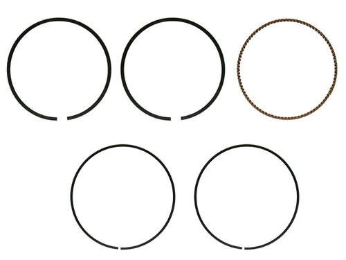 NAMURA Piston Ring Kit