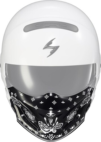 SCORPION EXO Covert Helmet Face Mask