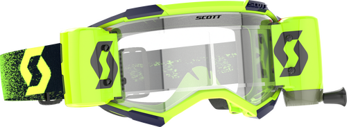 SCOTT Fury Goggle