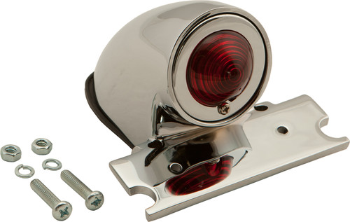 HARDDRIVE Sparto Taillight