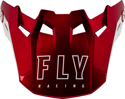 FLY RACING Formula CC Centrum Visor