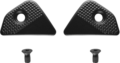 Gaerne SG-22 Replacement Aluminum Ankle Protectors