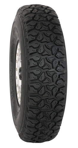 SYSTEM 3 DX440 Tire