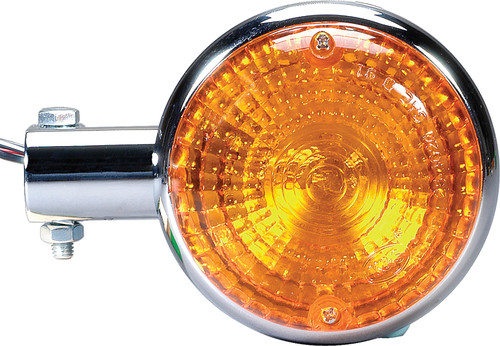 K&S TECHNOLOGIES Turn Signal Assembly