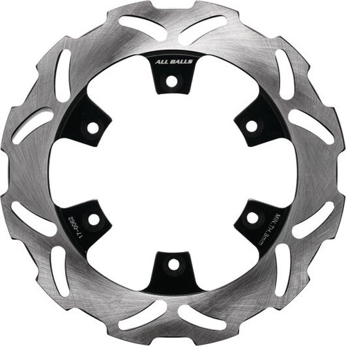 BRAKE ROTOR