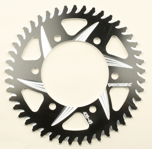 VORTEX CAT5 Rear Aluminum Sprocket