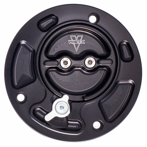 VORTEX Gas Cap