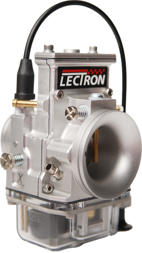 LECTRONS LLC Carburetor Kit for Harley Davidson