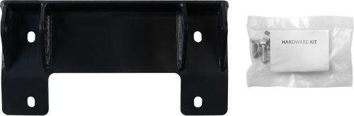 UTV PLOW MOUNT