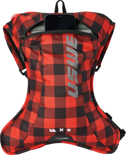 USWE Outlander Hydration Pack