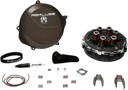 Rekluse Radius CX Auto Clutch