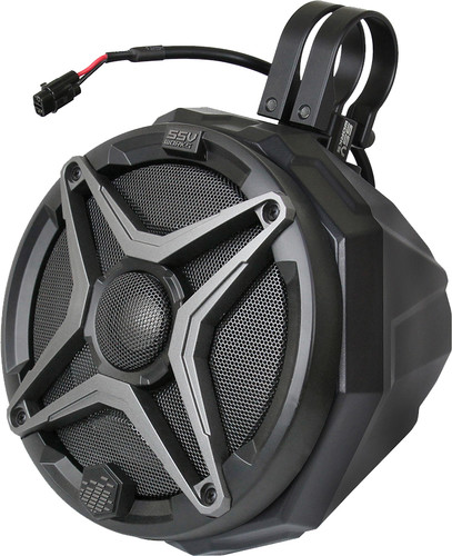 SSV WORKS Cage Mount Pod Speakers