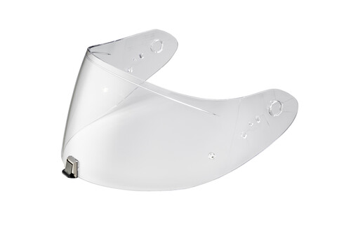 Scorpion EXO R1 Air / St1400 / T520 / R330 Photochromic Pinlock-Ready Face Shield