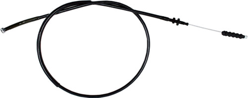 MOTION PRO Black Vinyl Clutch Cable