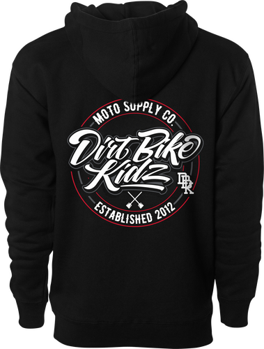 DBK Supply Co. Hoodie (2026)