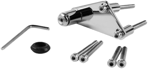 KRUZER KADDY Switch Mount Kit