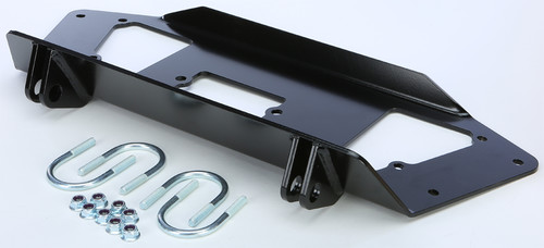 KFI Front Mount Plows