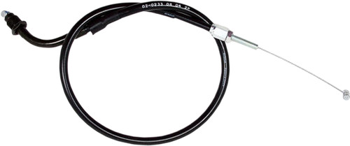 MOTION PRO Push Throttle Cable