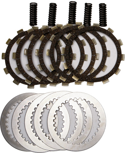EBC Dirt Racer Clutch Set