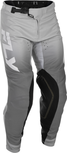 FLY RACING EVOLUTION  DST  PANTS WHITE/GREY SZ 32