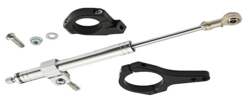 HARDDRIVE Steering Damper
