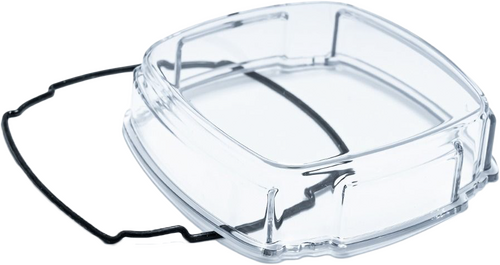 PHOENIX 5" CLEAR LENS