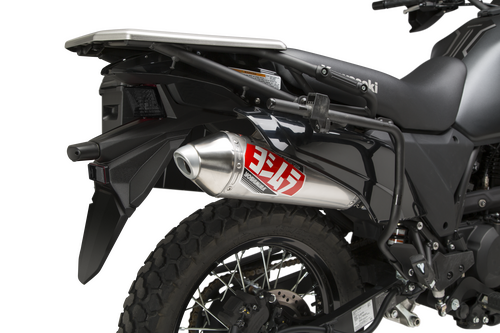 YOSHIMURA RS-2 Slip-On Exhaust