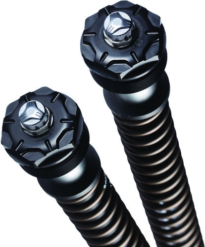 HARDDRIVE Scepter 25 Fork Cartridge