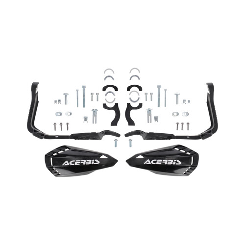 ACERBIS HANDGUARD- FIRSTMOTO (FOR MINI