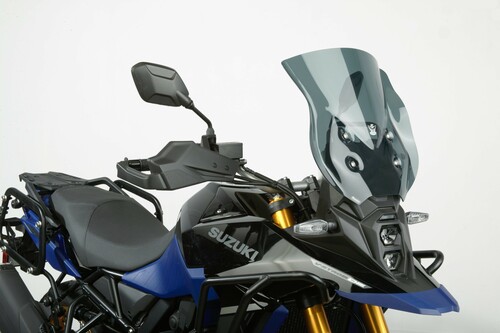 NATIONAL CYCLE Fairing Mount V-Stream Windscreen