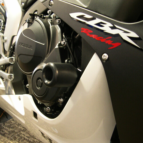 SHOGUN Standard Frame Slider