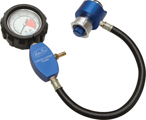 MOTION PRO Cooling System Tester