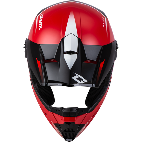 GMAX MX-46 Compound Helmet