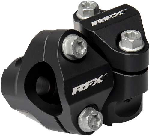 RFX Handlebar Mounts