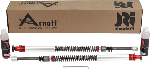 JRI SHOCKS Fork Cartridges