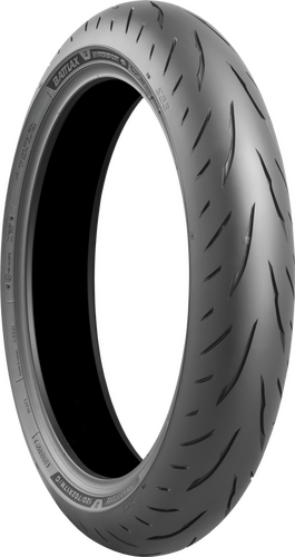 TIRE BATTLAX HYPERSPORT S23 F 110/70R17 54H RADIAL TL