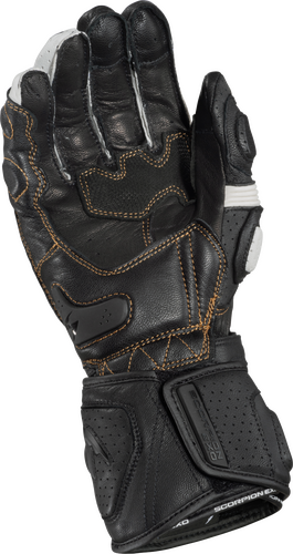 Scorpion EXO SG3 MK III Gloves