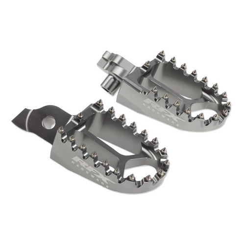 RFX PRO SERIES ALUMINUM FOOTPEGS