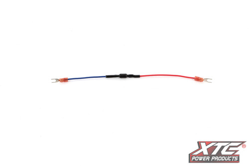 XTC POWER PRODUCTS 6 Switch Power Control System